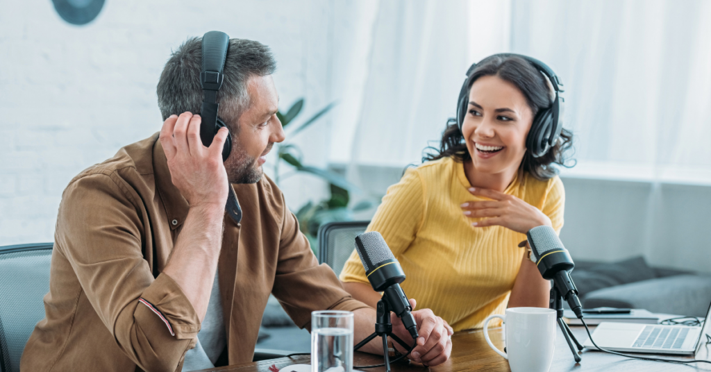 19 Fă bani online dintr-un podcast