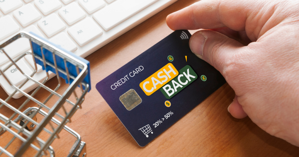21 Carduri de cashback