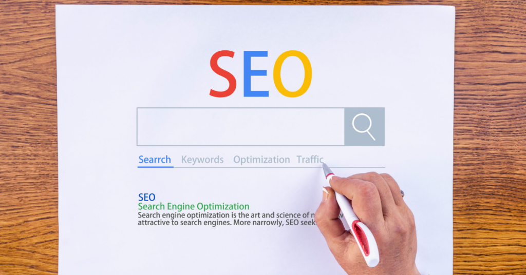 22 Scrie articole SEO