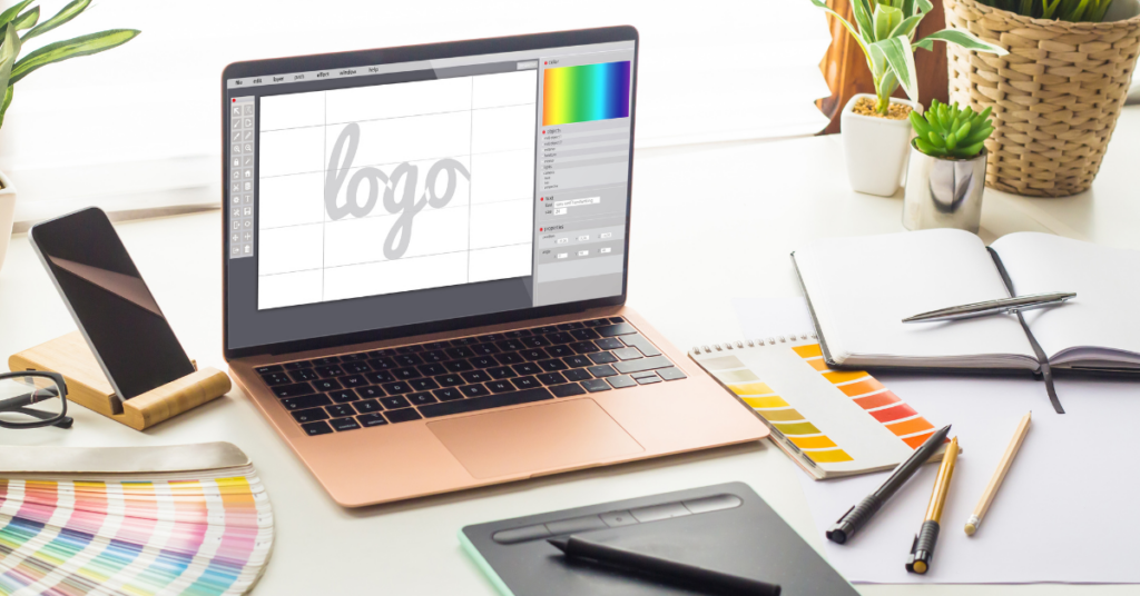 29 Câștigă bani pe internet din design grafic