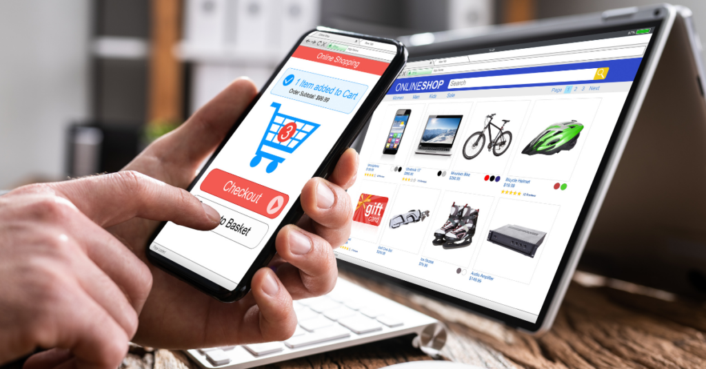 32 Fă-ți propriul tău magazin online cu Shopify