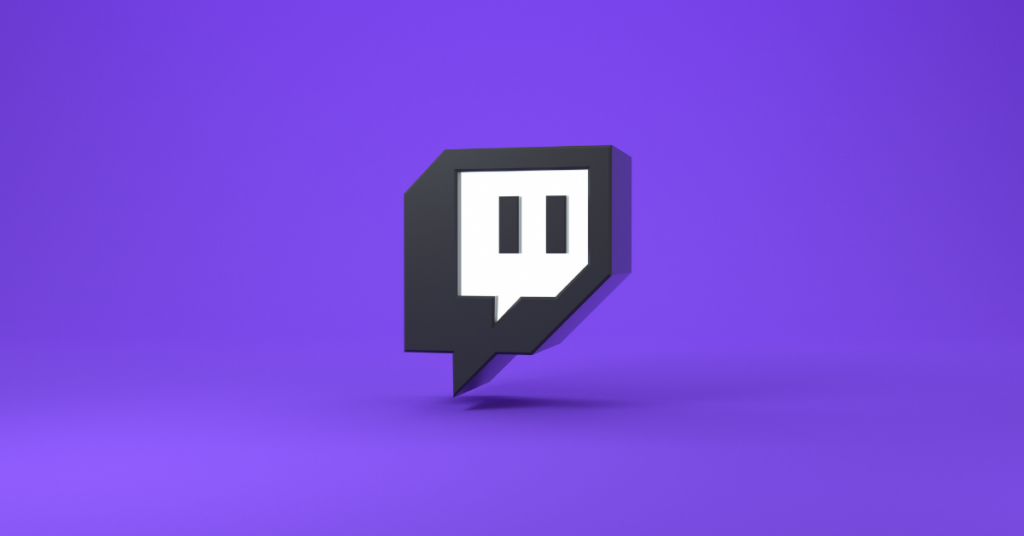 Ce este Twitch