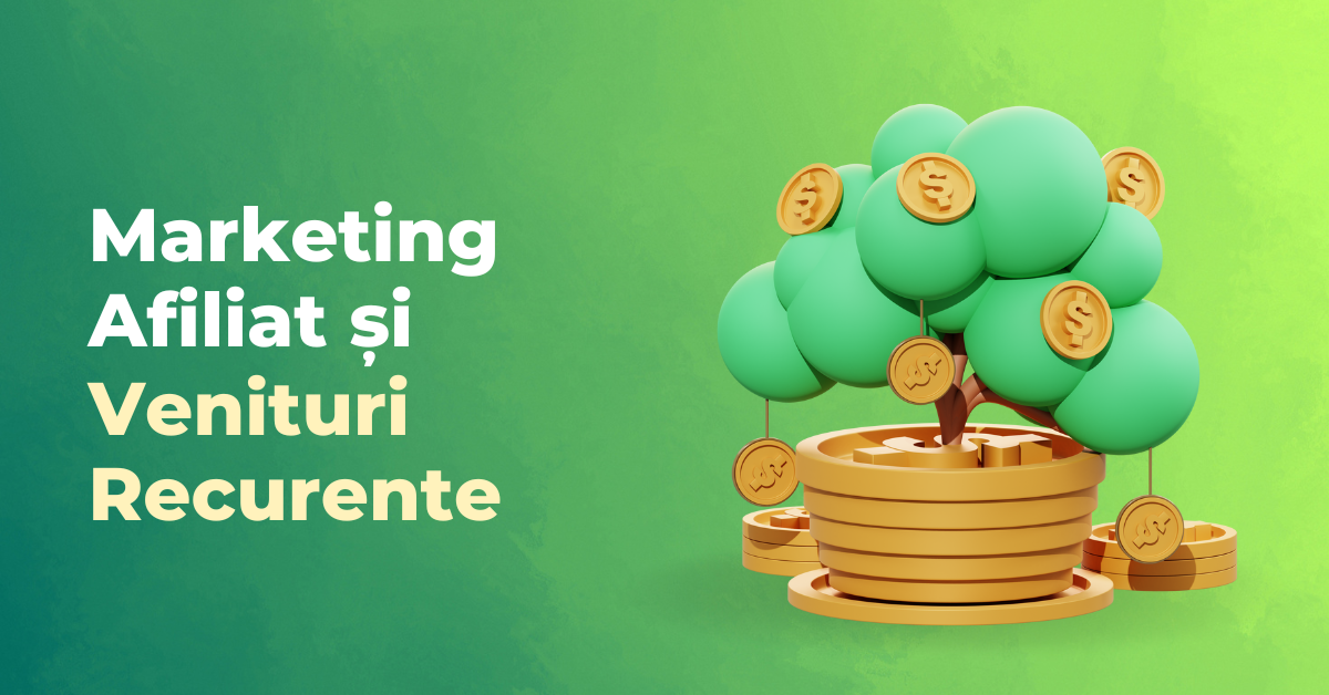 Cum faci bani din marketing afiliat