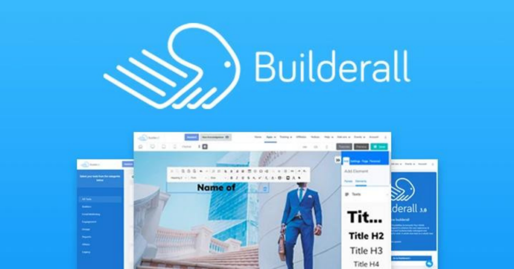 Pareri Builderall