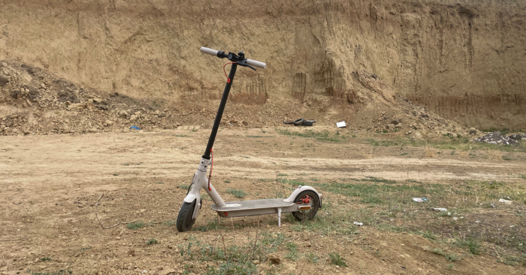 Păreri despre trotineta electrica Xiaomi Mi Electric Scooter 3
