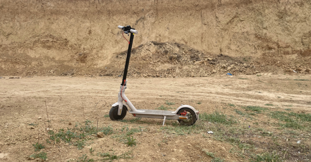Specificații trotineta electrica Xiaomi Mi Electric Scooter 3