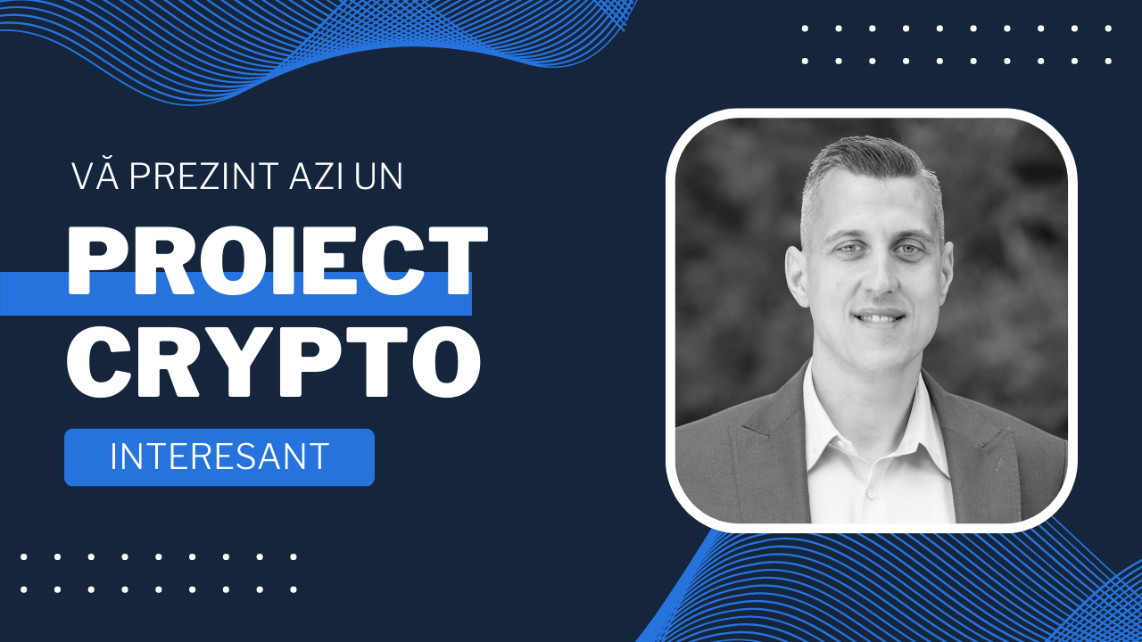 Un proiect CRYPTO cu care vă fac cunoștință azi este Genius Assets