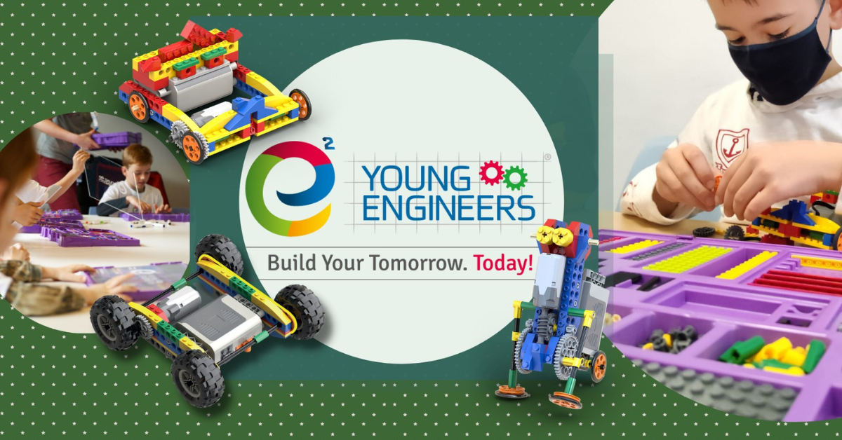 Young Engineers Galati