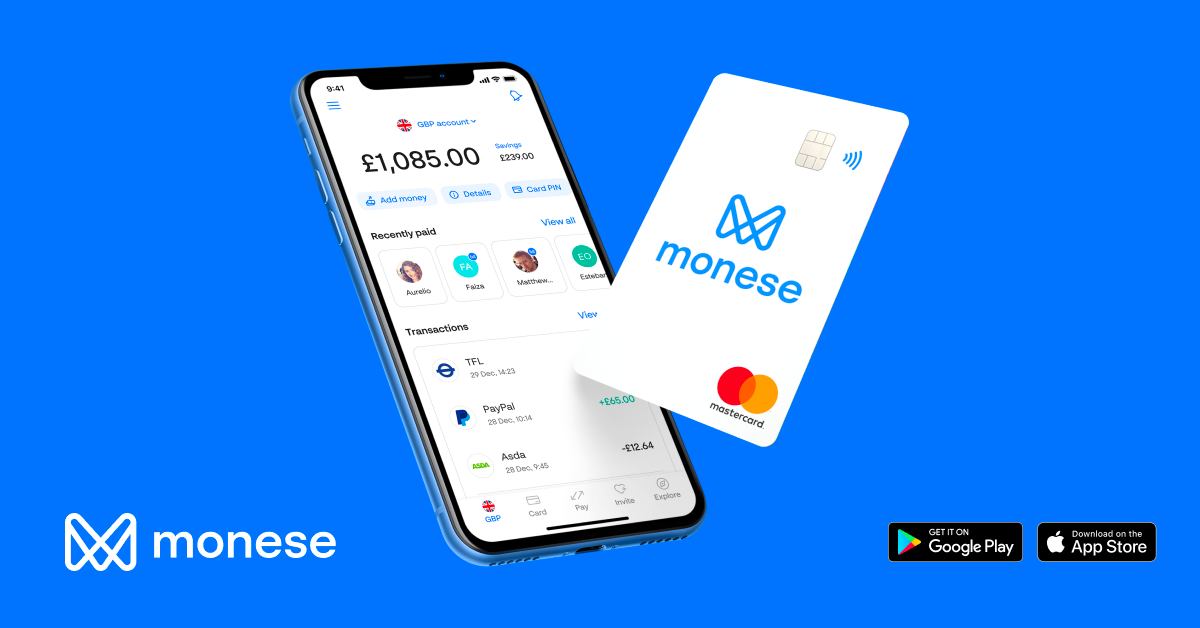 Monese