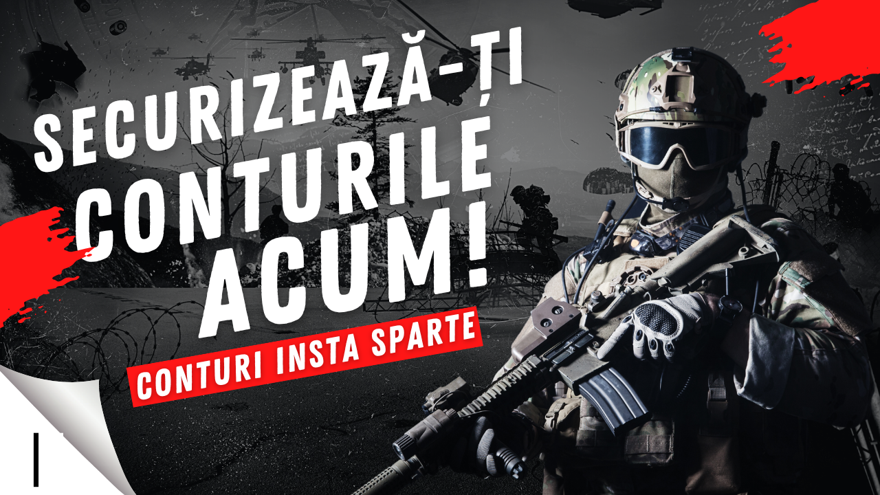 Securizează-ți conturile de social media cu 2FA