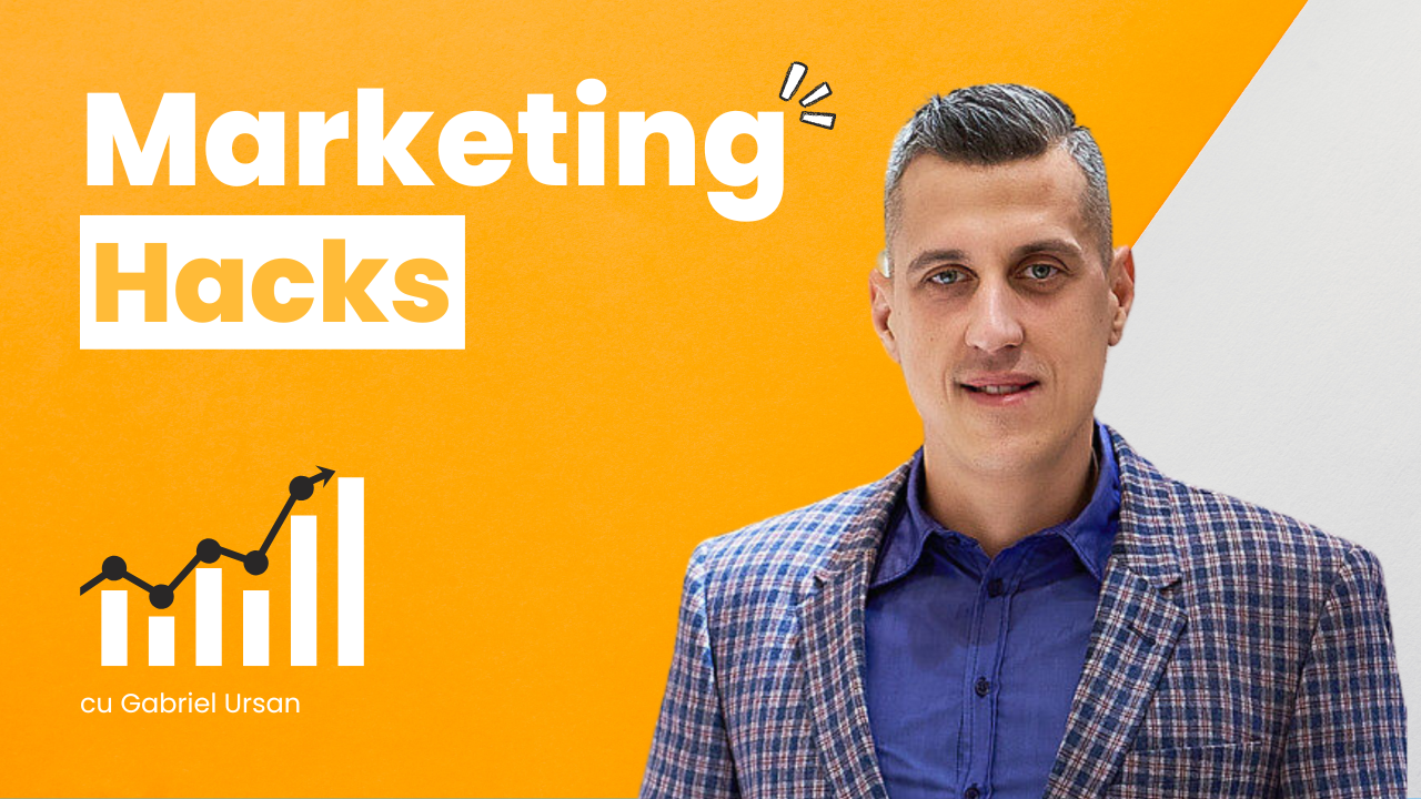 Marketing Hacks