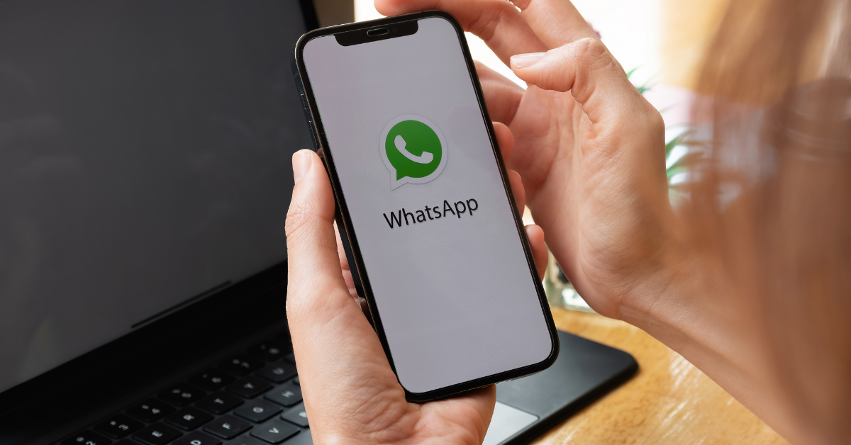 actualizare whatsapp huawei