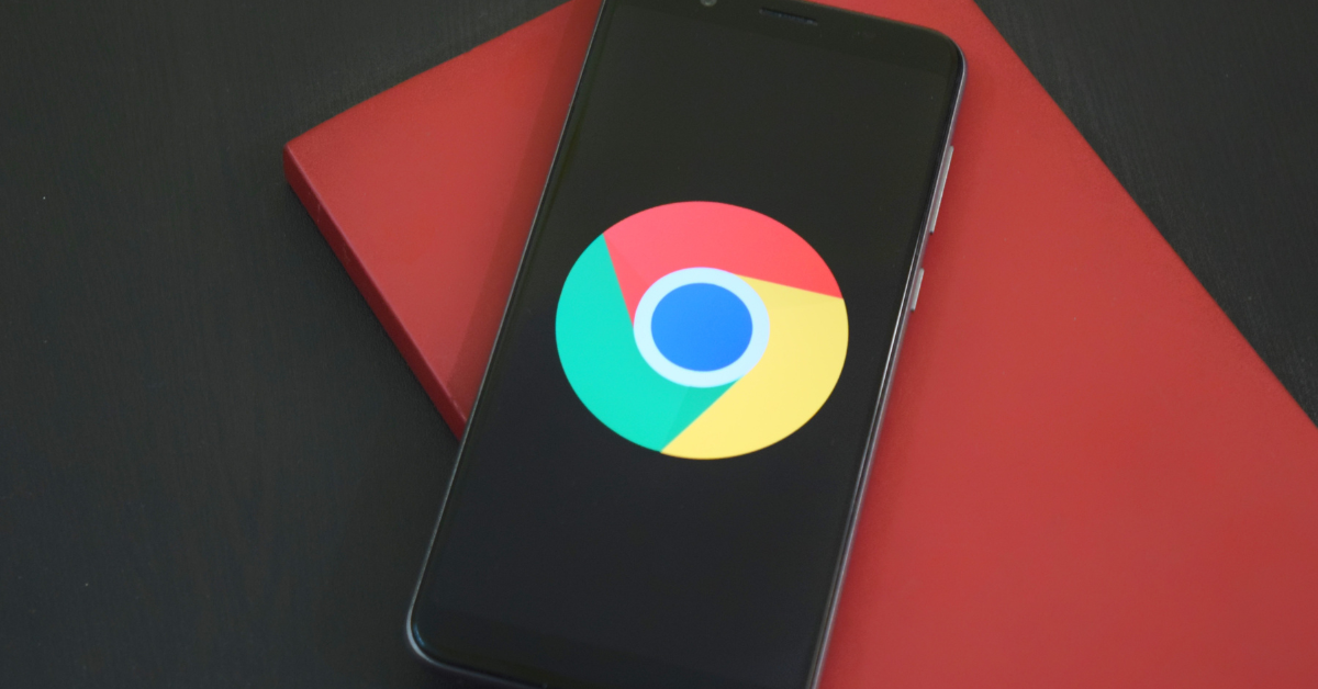 how to download google chrome on huawei