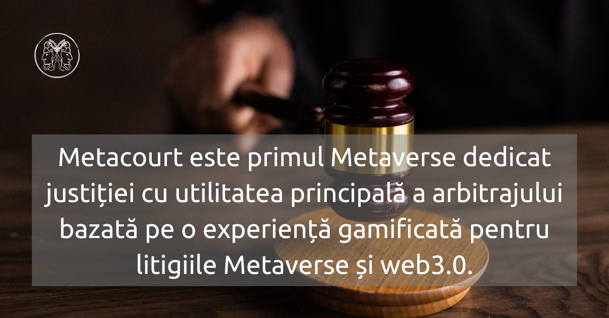 Metacourt Herity Network