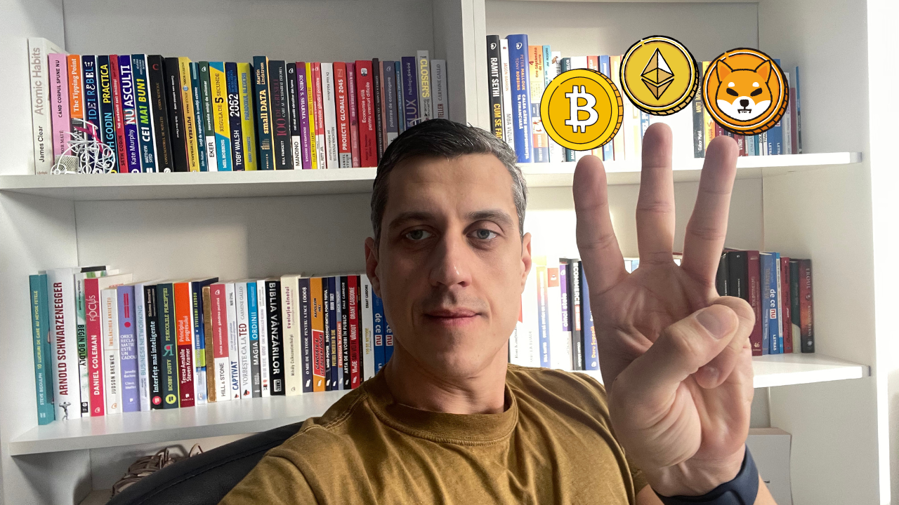 3 sfaturi crypto pentru incepatori in 2023