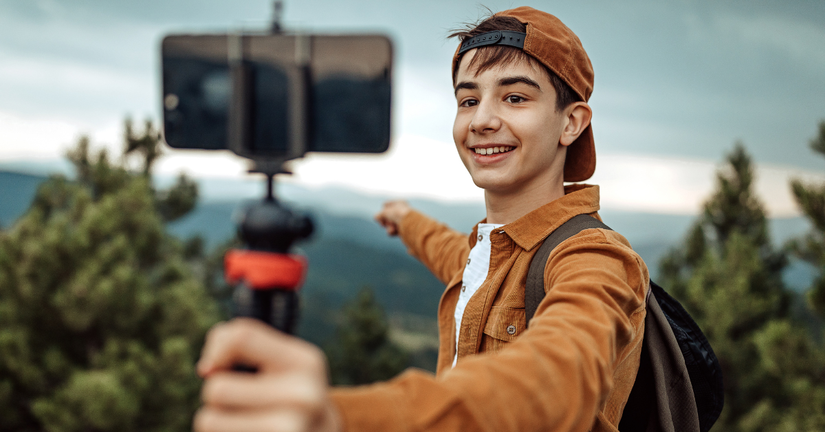 Care sunt telefoanele cu cea mai bună cameră video frontală în 2023