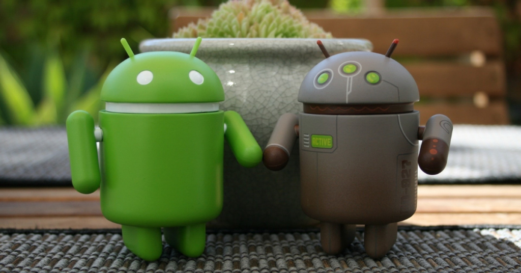 Cele mai bune telefoane cu Android 2023