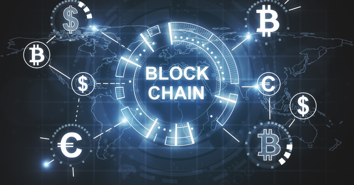 Tehnologia Blockchain explicată pe înțelesul oricui