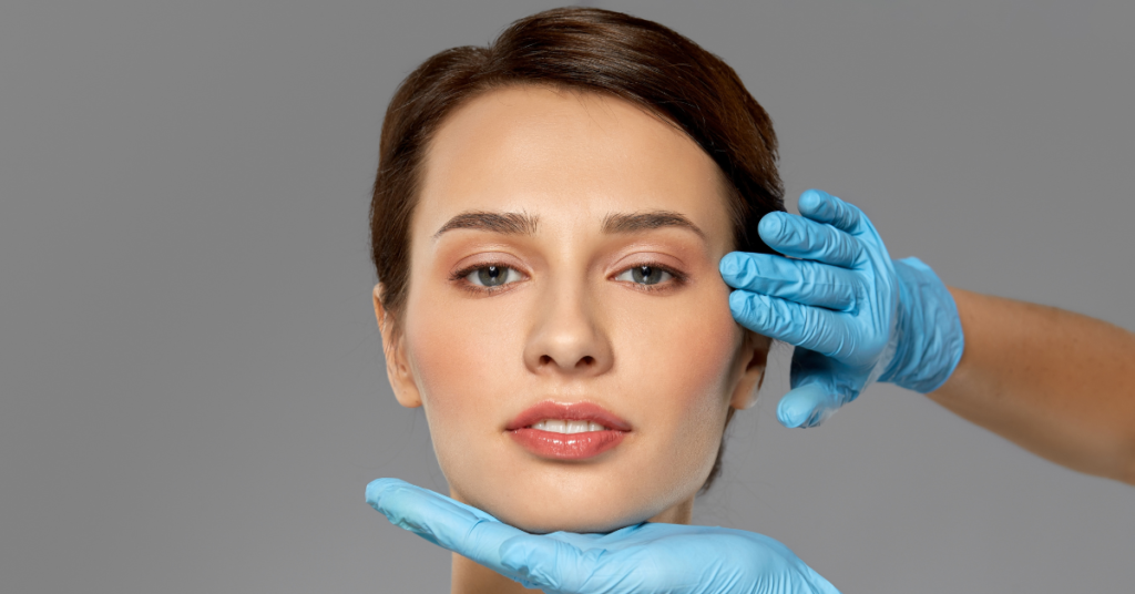 Tratament Facial DermoVisage