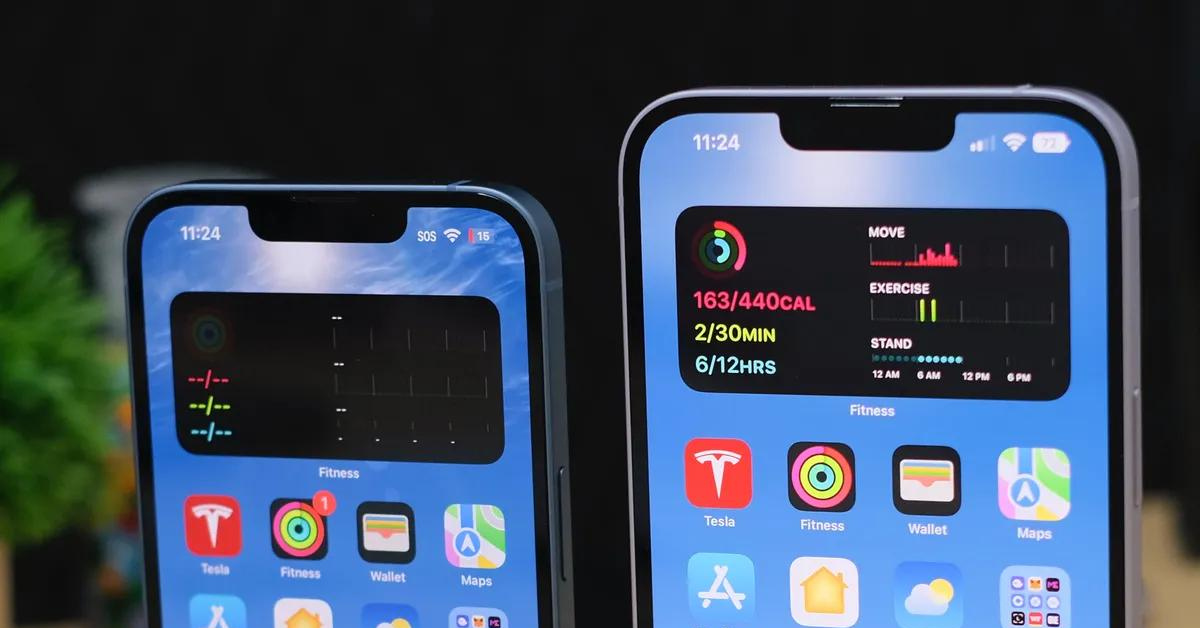 iPhone 14 Plus Review