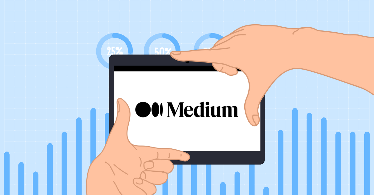 Blog Medium Gabriel Ursan