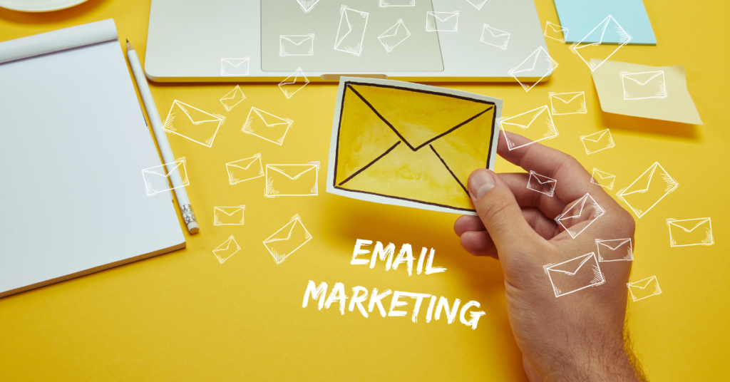 Ce este Email Marketing