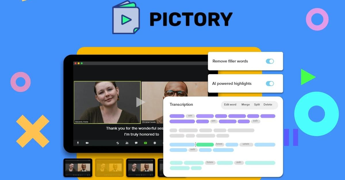 Pictory AI