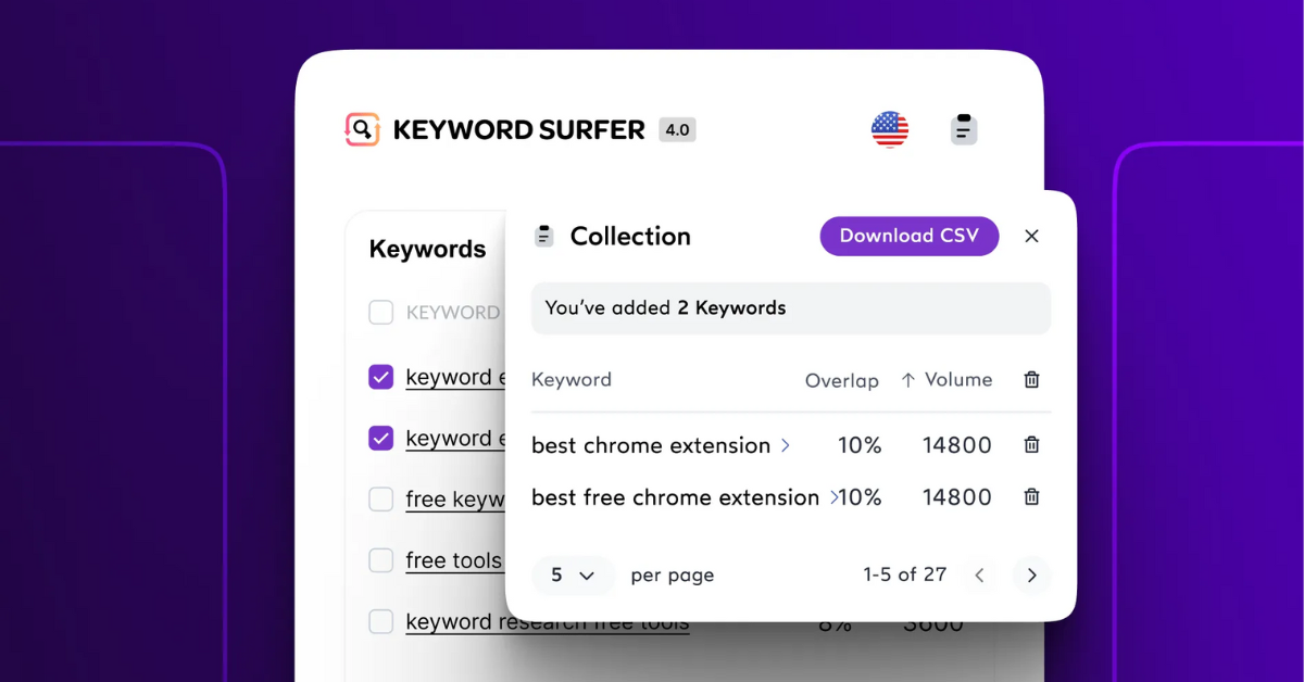 Surfer SEO