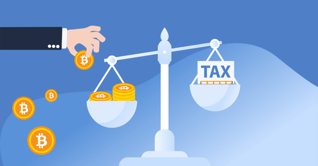 Taxe crypto in Romania