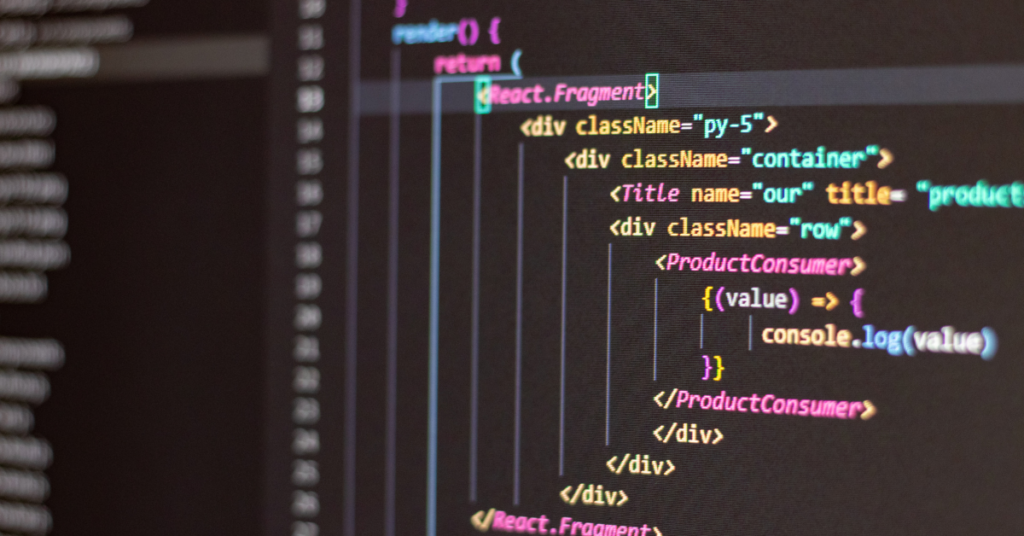 Servicii software personalizate în România