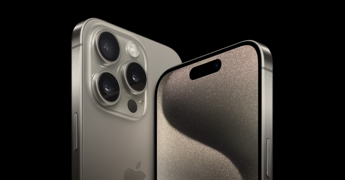 Apple iPhone 15, Apple Watch 9 si Apple Watch Ultra 2