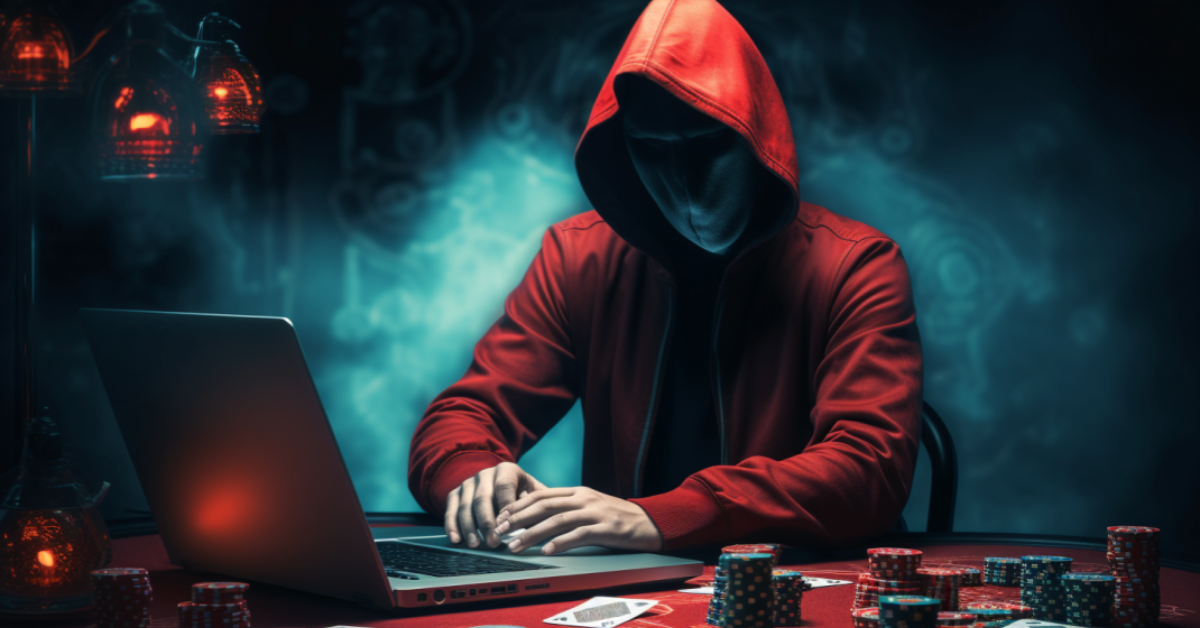 Securitatea cibernetică a cazinourilor online Protejarea jucătorilor în era digitală