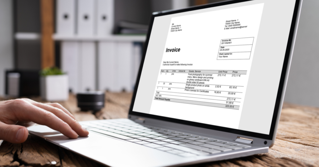 Care e faza cu e-Factura