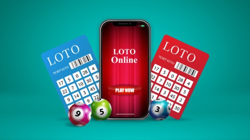 Loto Letonia