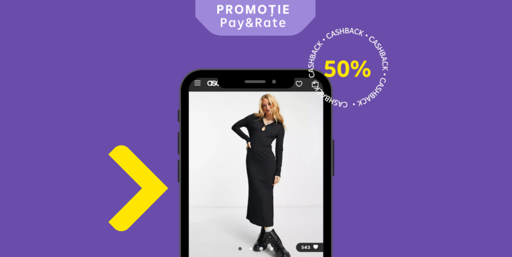 Promotie Raiffeisen Digital Bank