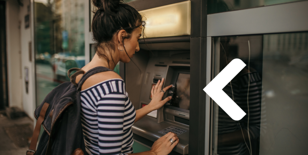 Retrageri ATM Raiffeisen Digital Bank