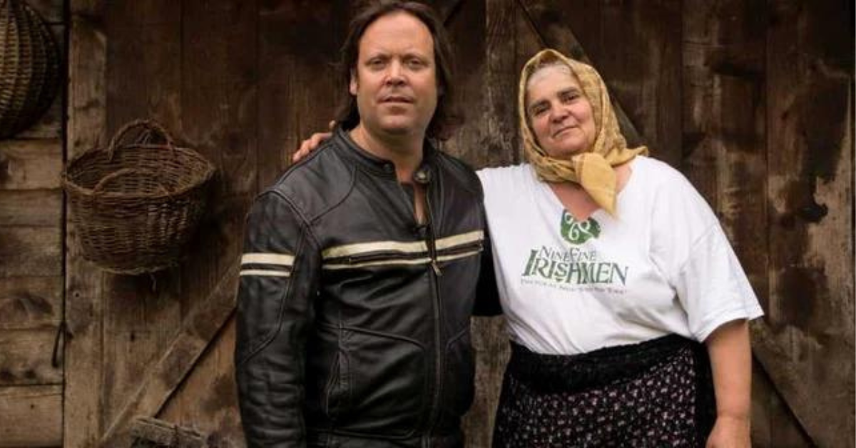 Să vă uitați la Flavours of România pe Netflix, că e super tare
