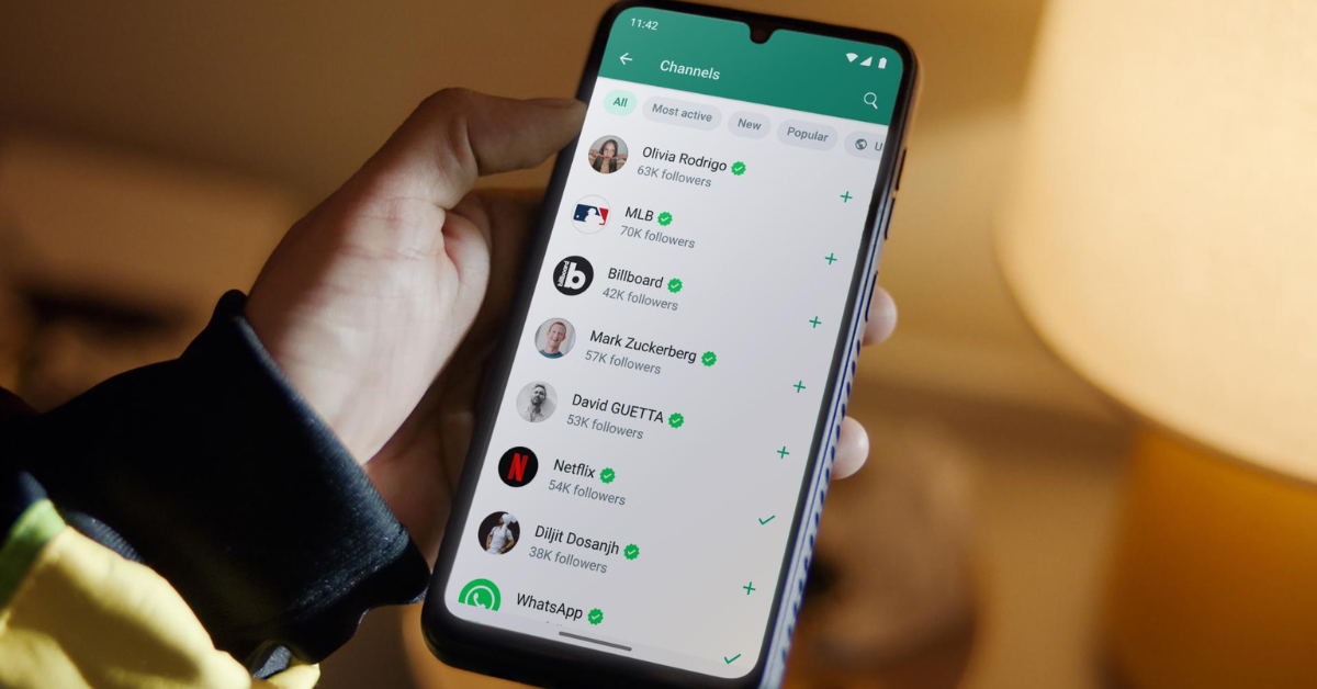 WhatsApp Channels Tot ce trebuie să știi