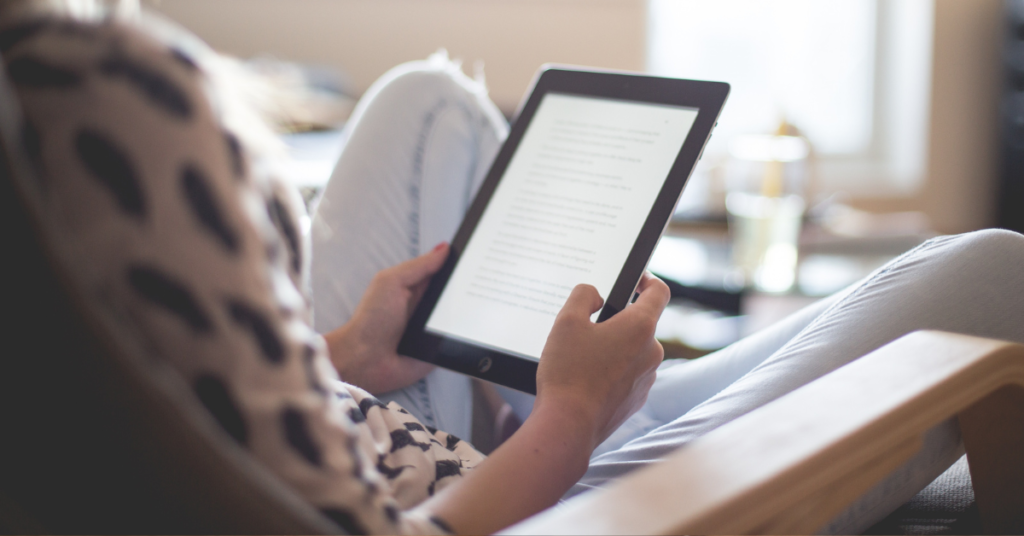 Cel mai bun ebook reader