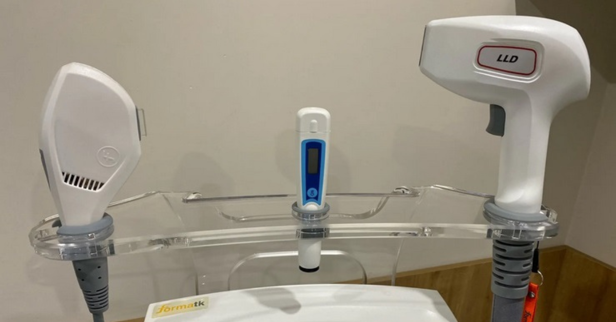 Cel mai bun laser de epilare definitivă