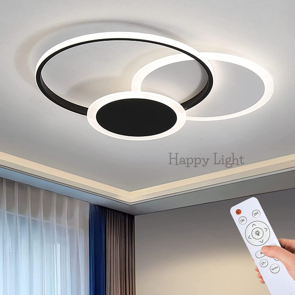 Lustra led