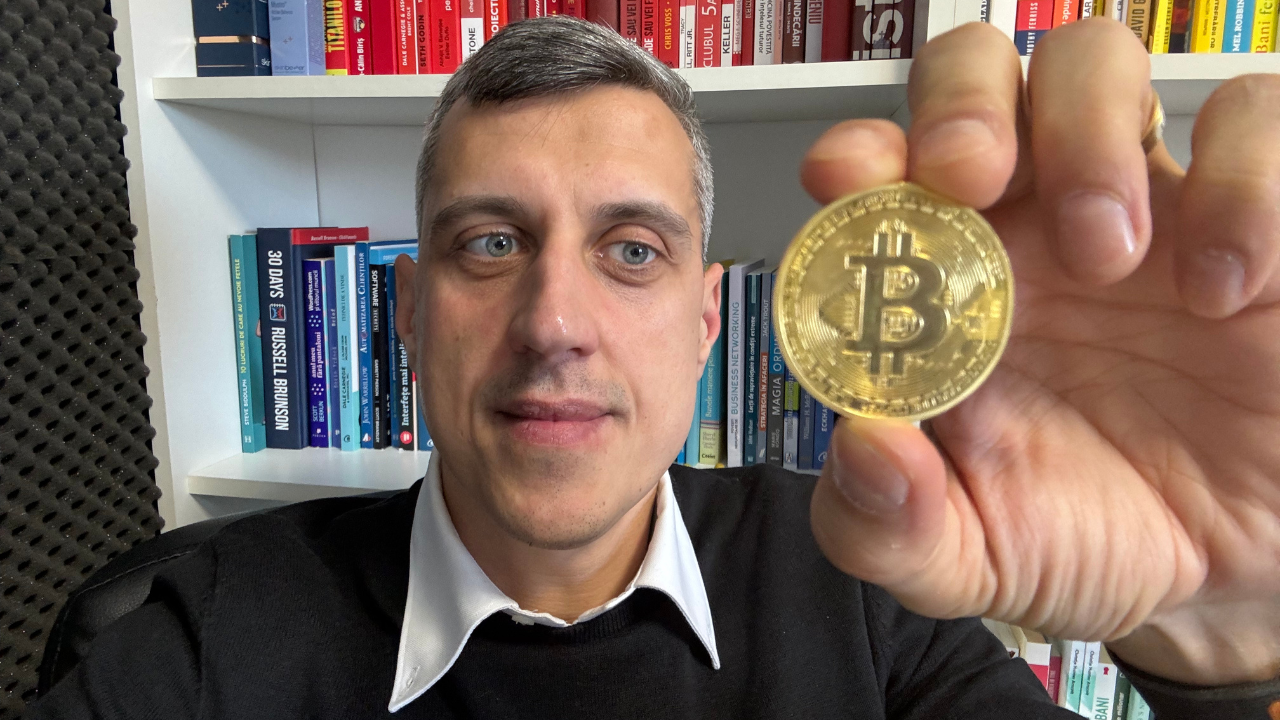 3 aspecte crypto de care sa tii cont