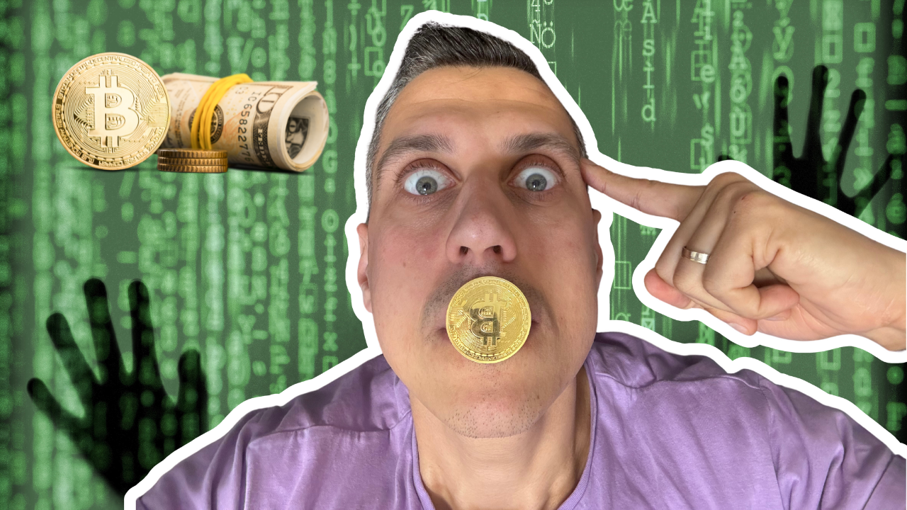 Cum opereaza hotii crypto ca sa dea tepe online si cum te feresti de inselaciuni