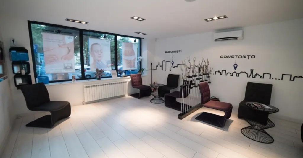 Franciza beauty Estetic Zone