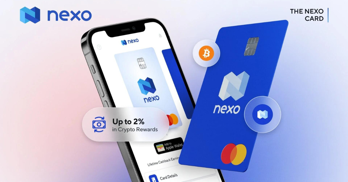 Review Nexo