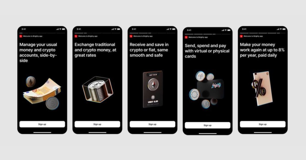 Brighty app review