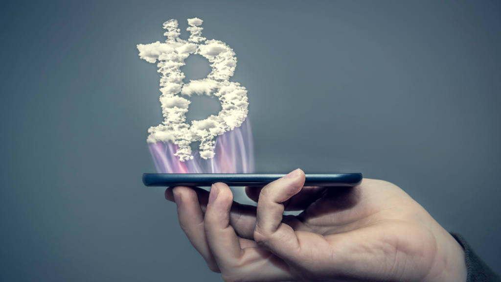 Ce este Bitcoin