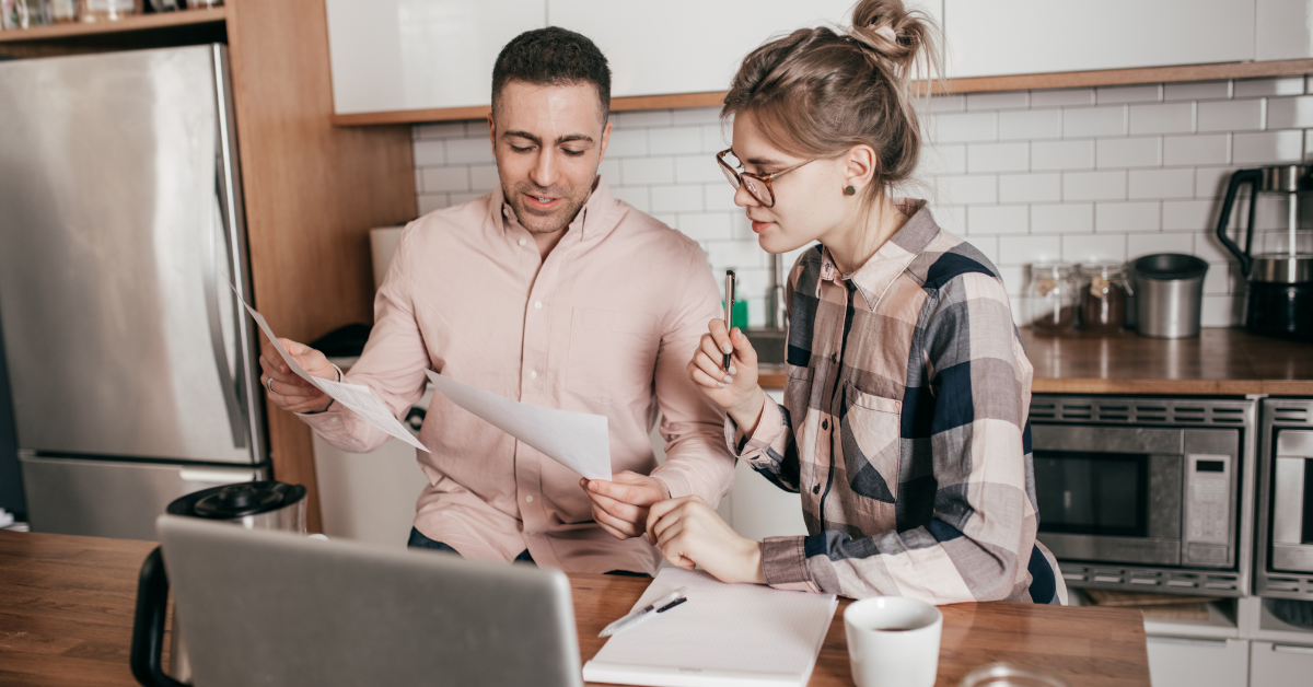Stabilirea obiectivelor financiare