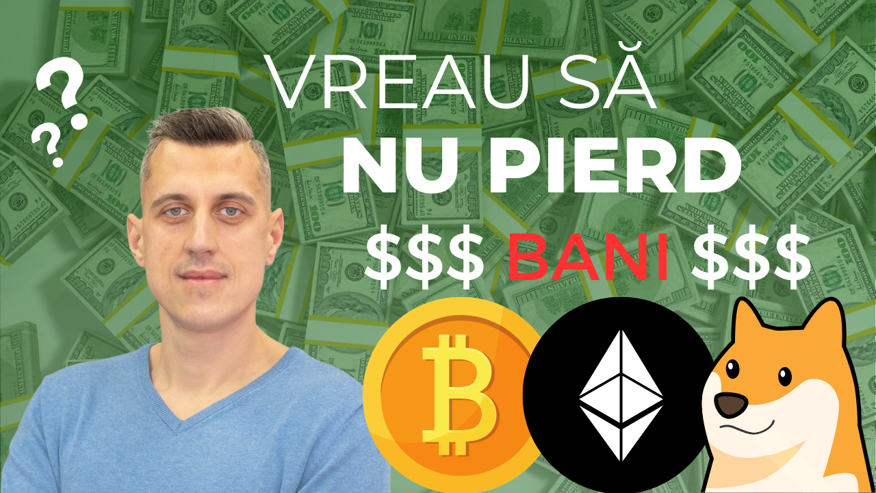 5 motive ca sa ai cont pe mai multe platforme crypto pentru a tine banii in siguranta