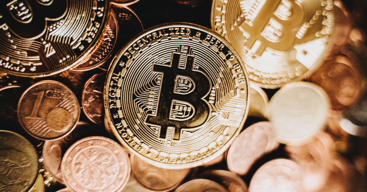 Ce este Bitcoin